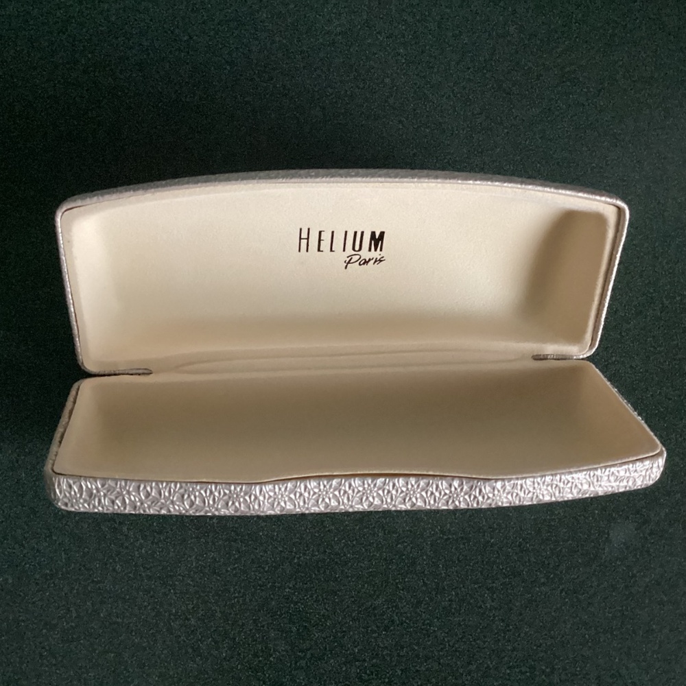 Helium Paris Glasses Case - Picture 10 of 13